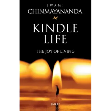 Kindle Life: The Joy of Living