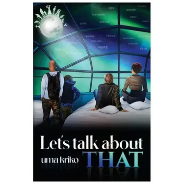 Let's Talk About THAT