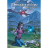 The Dragonstar Chronicles: Sofi's Diary