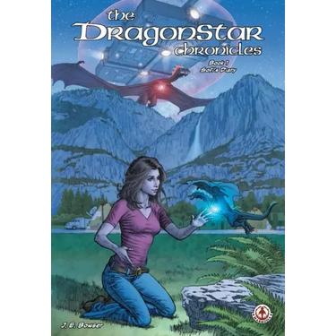 The Dragonstar Chronicles: Sofi's Diary