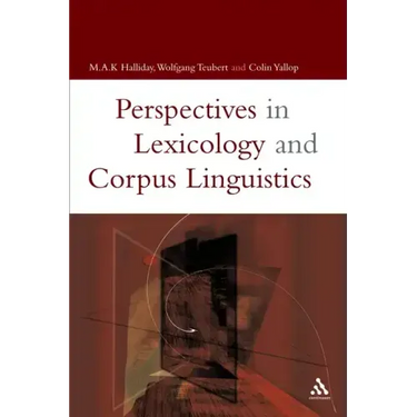 Lexicology and Corpus Linguistics