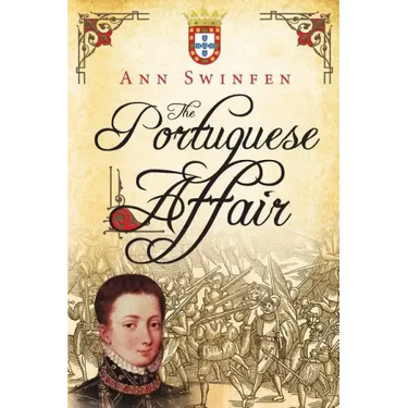 The Portuguese Affair