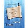 The Progressive Torah: Level One Genesis: Color Edition