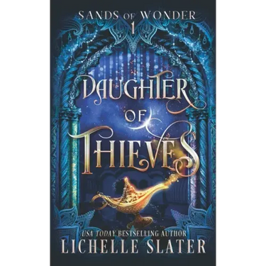 Daughter of Thieves