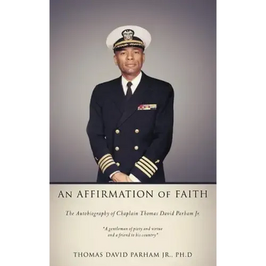An Affirmation of Faith