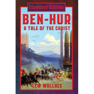 Ben-Hur: A Tale of the Christ