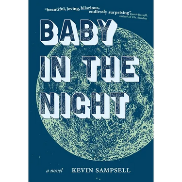 Baby In the Night