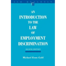 An Introduction to the Law of Employment Discrimination