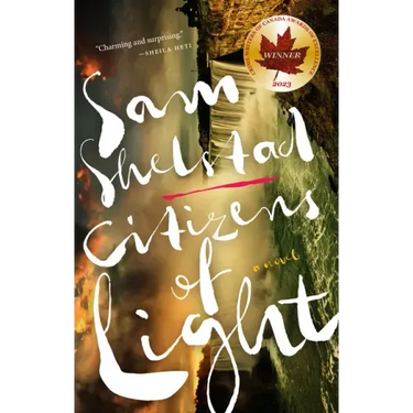 Citizens of Light