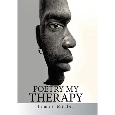 Poetry My Therapy