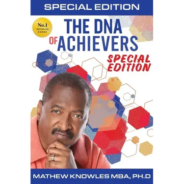 The DNA of Achievers