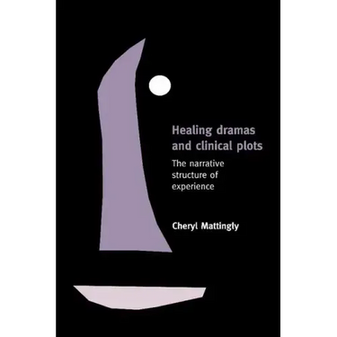 Healing Dramas and Clinical Plots: The Narrative Structure of Experience