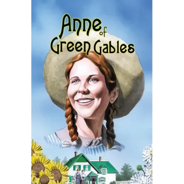 Anne of Green Gables: Hard Cover Illustrated Edition