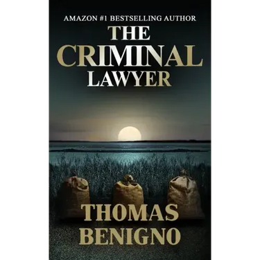 The Criminal Lawyer (Mass Market Paperback): (A Good Lawyer Novel)