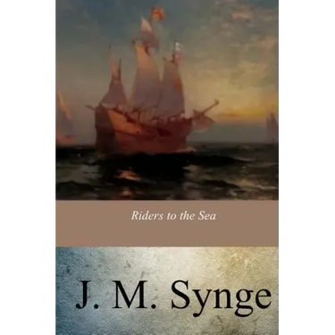 Riders to the Sea