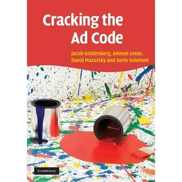 Cracking the Ad Code