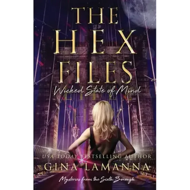 The Hex Files: Wicked State of Mind