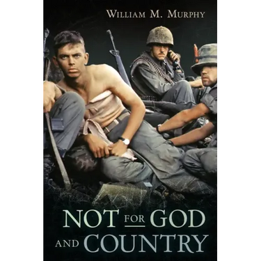 Not for God and Country