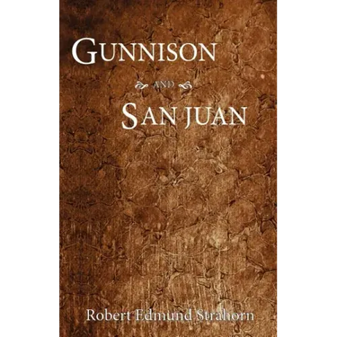 Gunnison and San Juan
