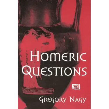 Homeric Questions
