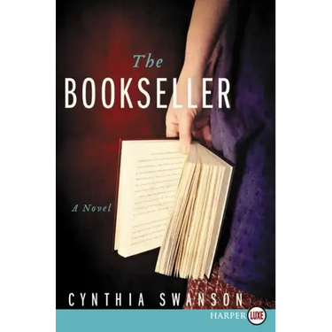 The Bookseller