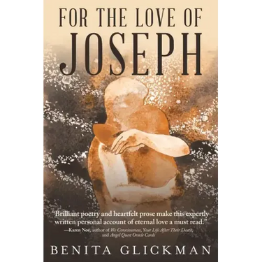 For the Love of Joseph
