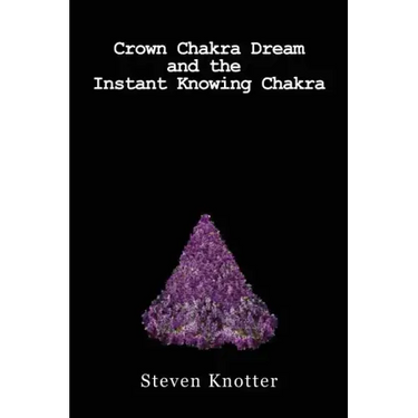 Crown Chakra Dream and the Instant Knowing Chakra