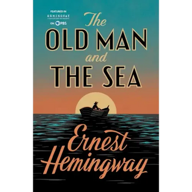 Old Man and the Sea