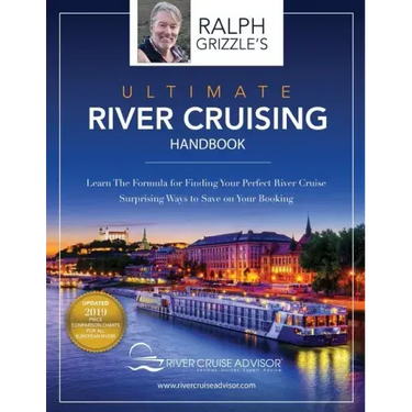The Ultimate River Cruising Handbook: Learn the formula for finding your perfect cruise