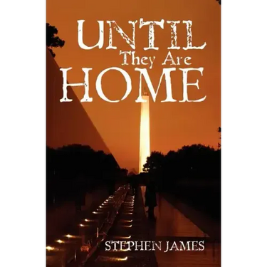 Until They Are Home
