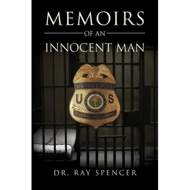 Memoirs of an Innocent Man