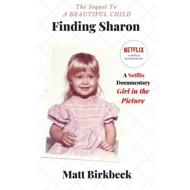 Finding Sharon