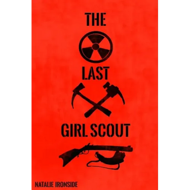 The Last Girl Scout
