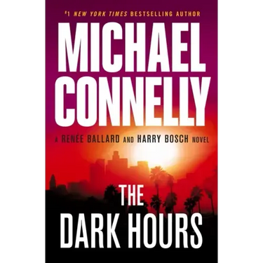 The Dark Hours