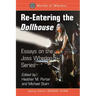 Re-Entering the Dollhouse: Essays on the Joss Whedon Series