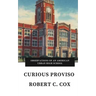 Curious Proviso