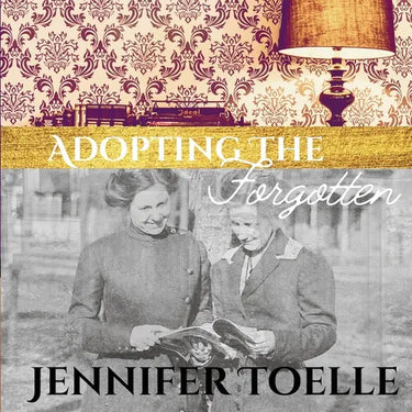 Adopting The Forgotten: Women Edition