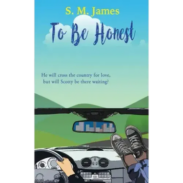 To Be Honest: LGBT Road Trip Romance