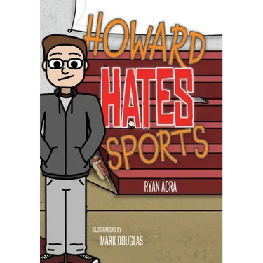 Howard Hates Sports