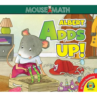 Albert Adds Up!