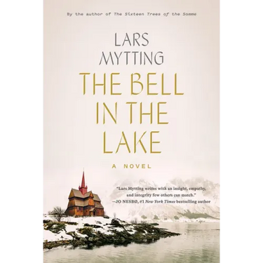 The Bell in the Lake