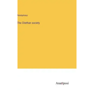 The Chethan society