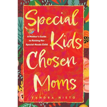 Special Kids, Chosen Moms: A Mother's Guide to Raising Her Special-Needs Child