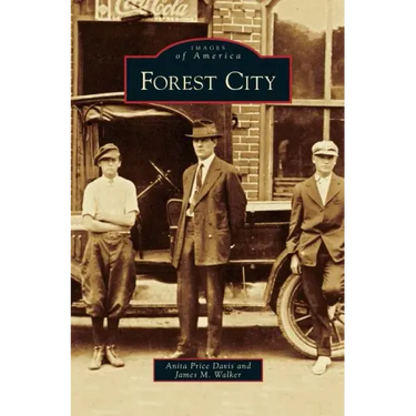 Forest City