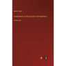 Commentary on the Epistle to the Galatians: in large print