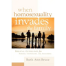 When Homosexuality Invades the Family