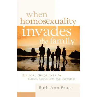When Homosexuality Invades the Family