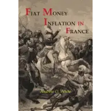 Fiat Money Inflation in France