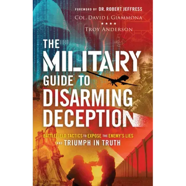 Military Guide to Disarming Deception