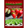 Gardening